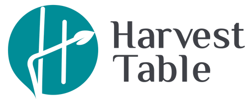 Harvest Table Logo